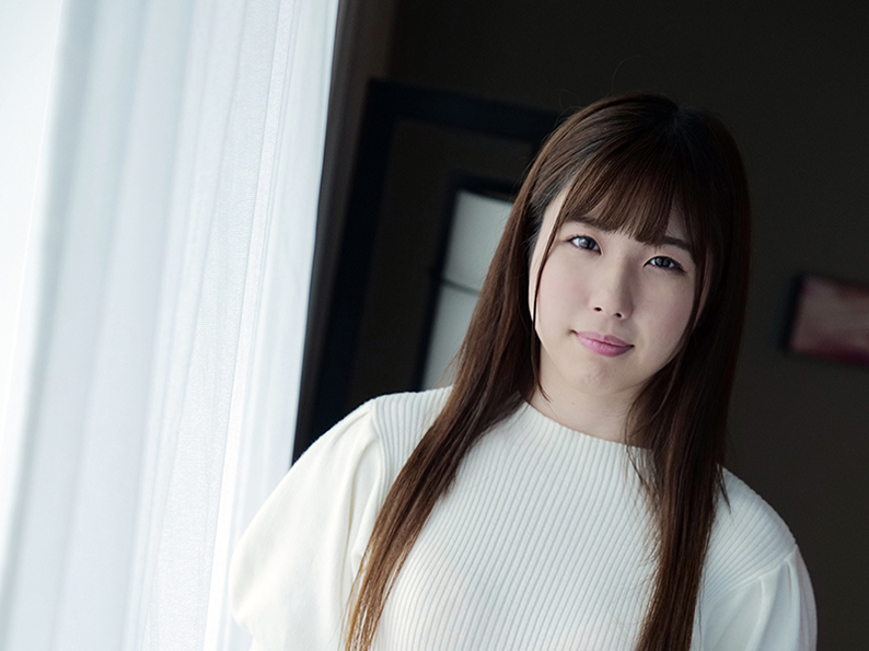 「処女です。今日、関西からはるばる上京してきました」もも(二十歳) サンプル動画サムネイル